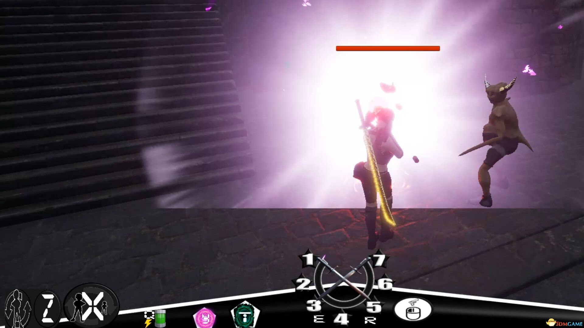 女王卡玛拉（Lady Camara）|解压即玩|