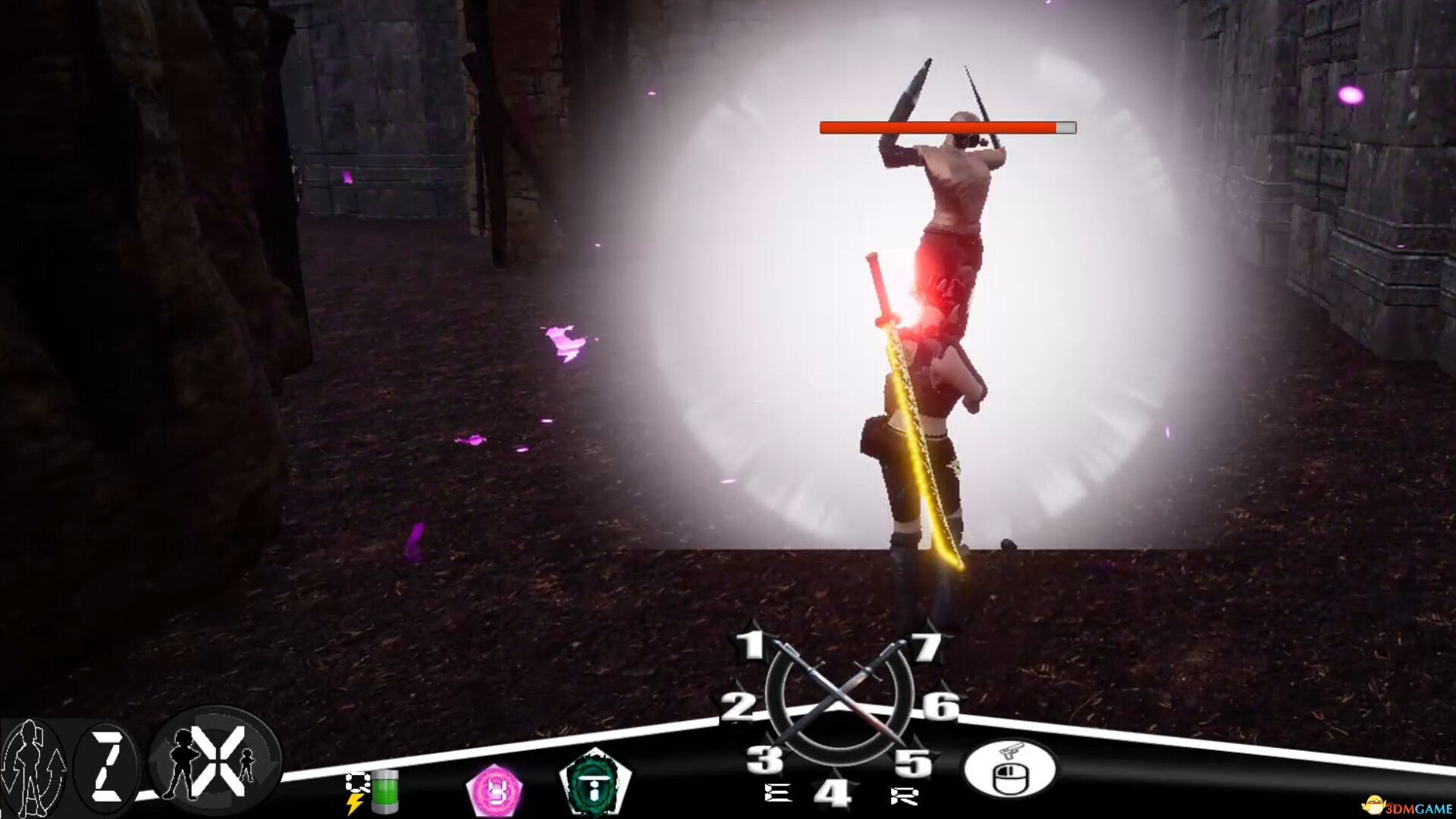 女王卡玛拉（Lady Camara）|解压即玩|