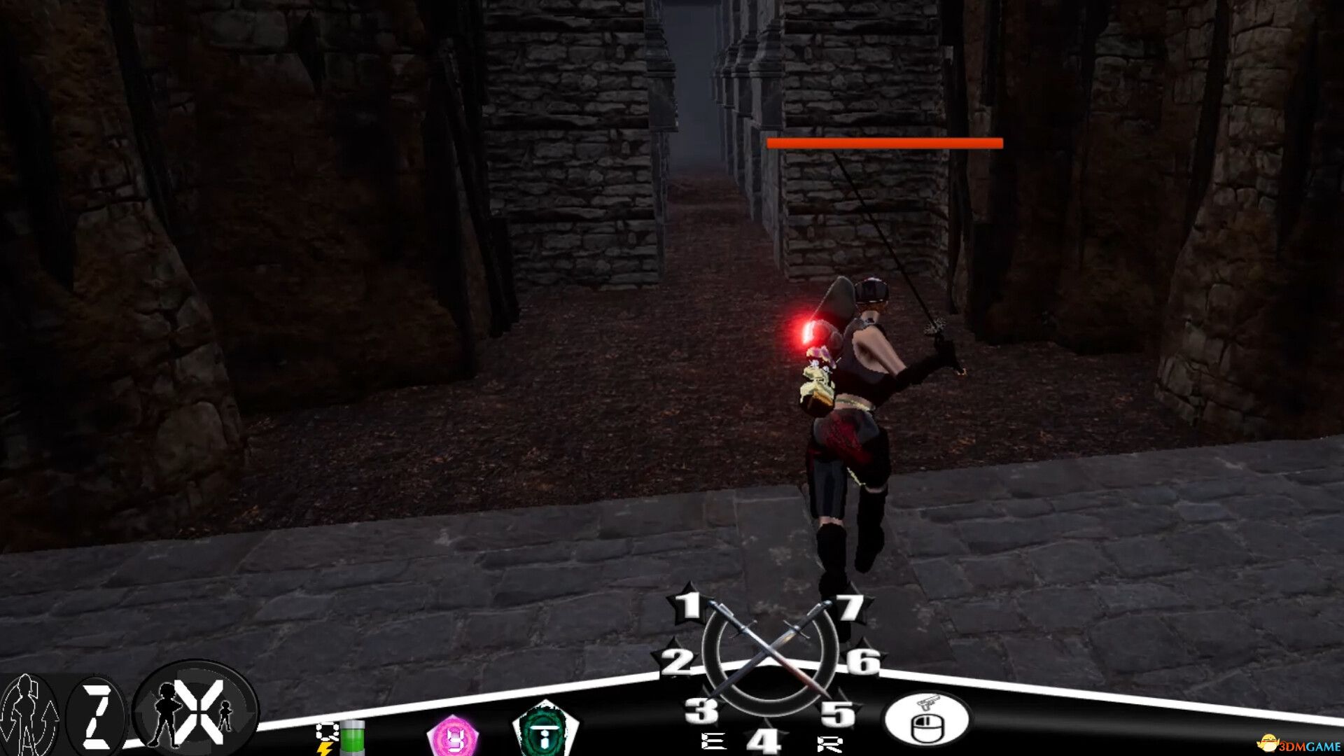 女王卡玛拉（Lady Camara）|解压即玩|