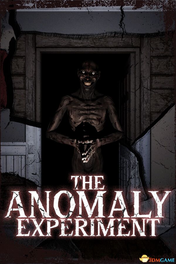 异象实验(The Anomaly Experiment)|解压即玩|