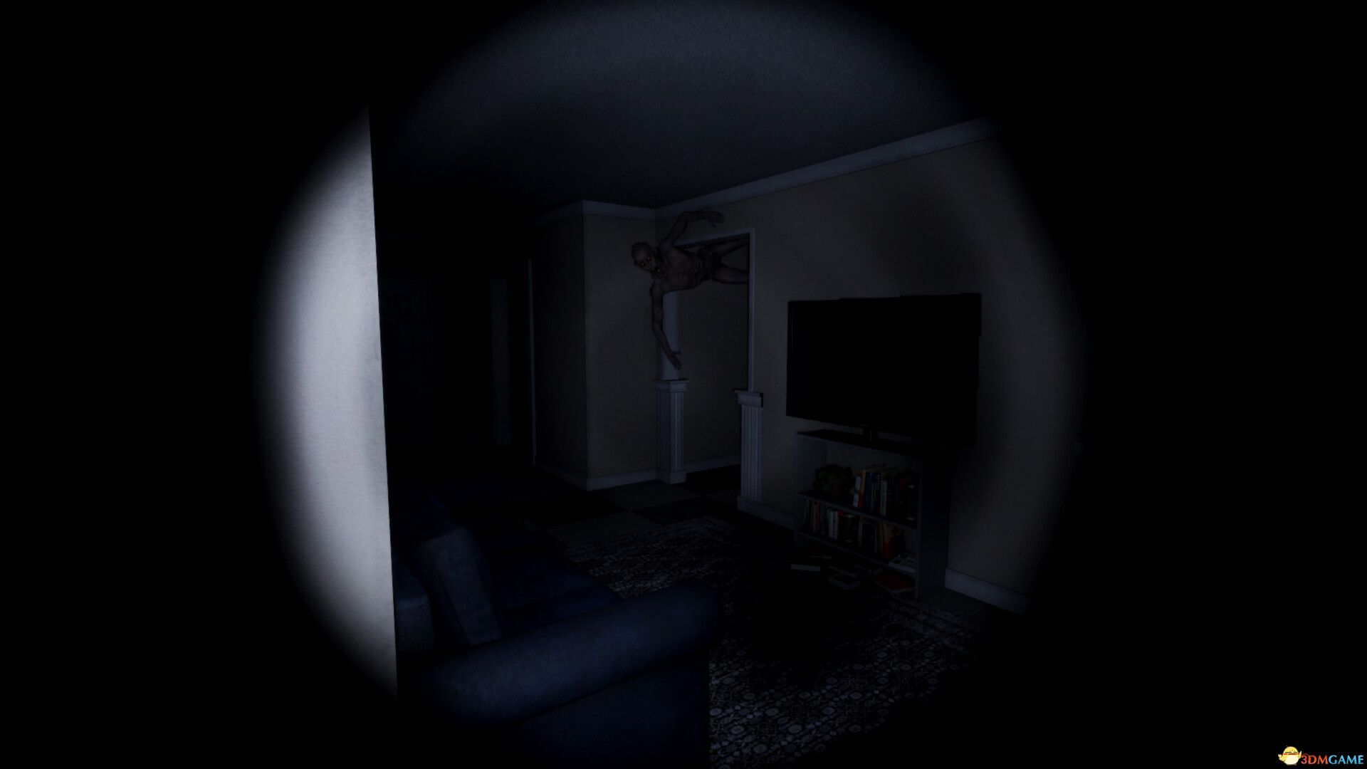 异象实验(The Anomaly Experiment)|解压即玩|