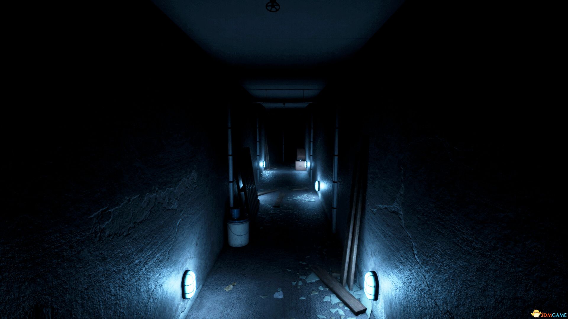 异象实验(The Anomaly Experiment)|解压即玩|