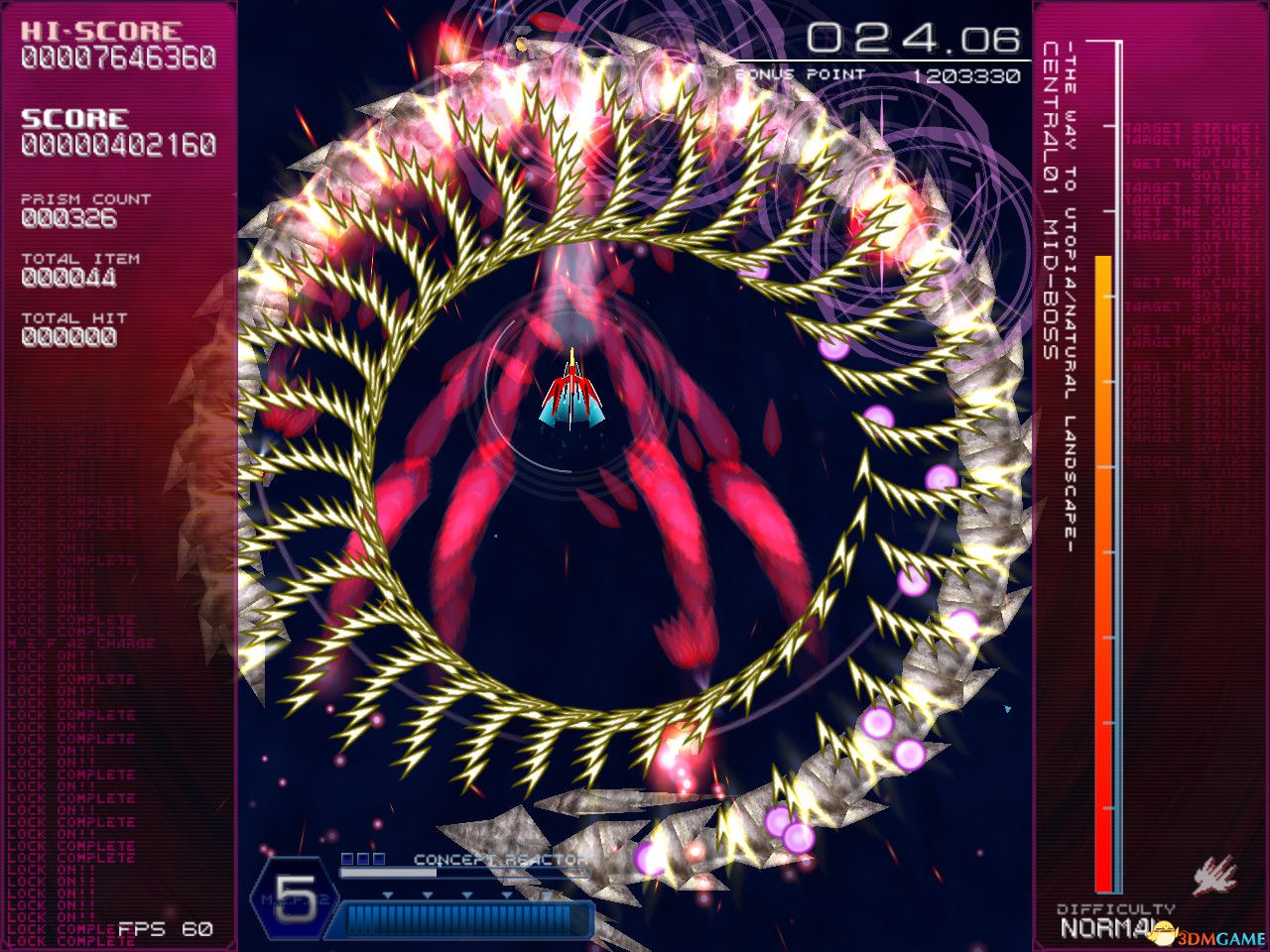 折射雨：光谱记忆（RefRain - prism memories -）Build 17493637 |解压即玩|