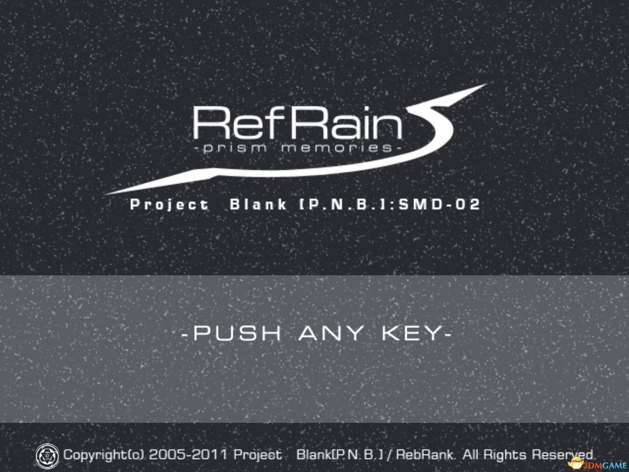 折射雨：光谱记忆（RefRain - prism memories -）Build 17493637 |解压即玩|