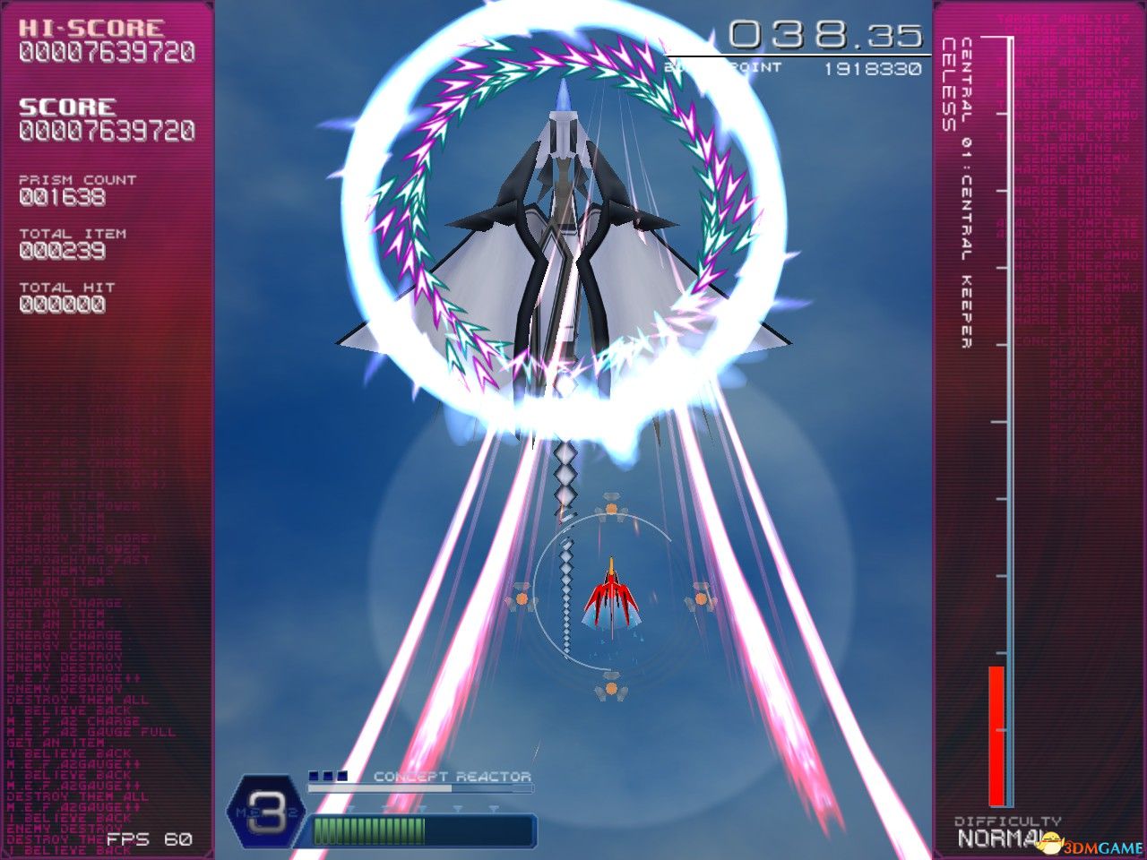 折射雨：光谱记忆（RefRain - prism memories -）Build 17493637 |解压即玩|