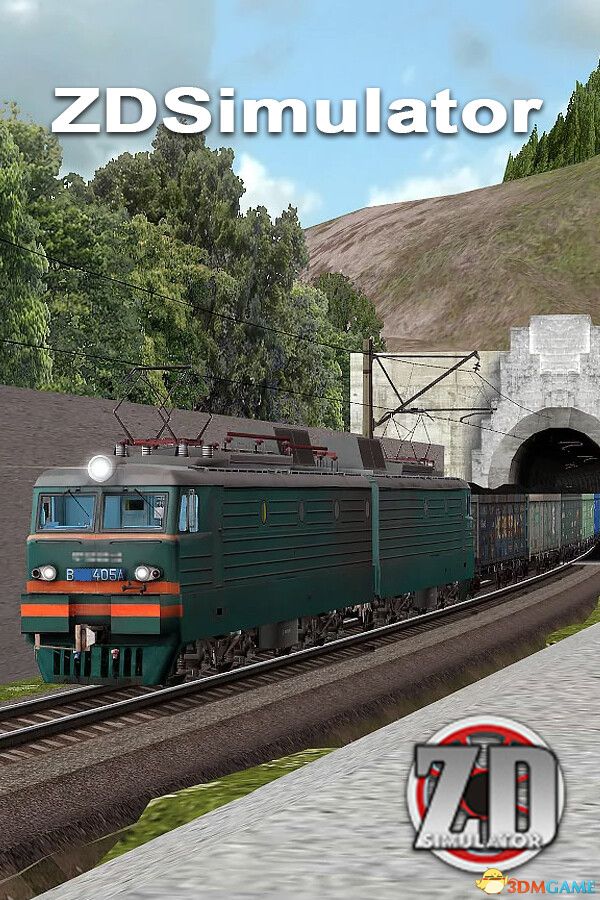 Z铁道模拟器（ZDSimulator）Build 18190017 |解压即玩|