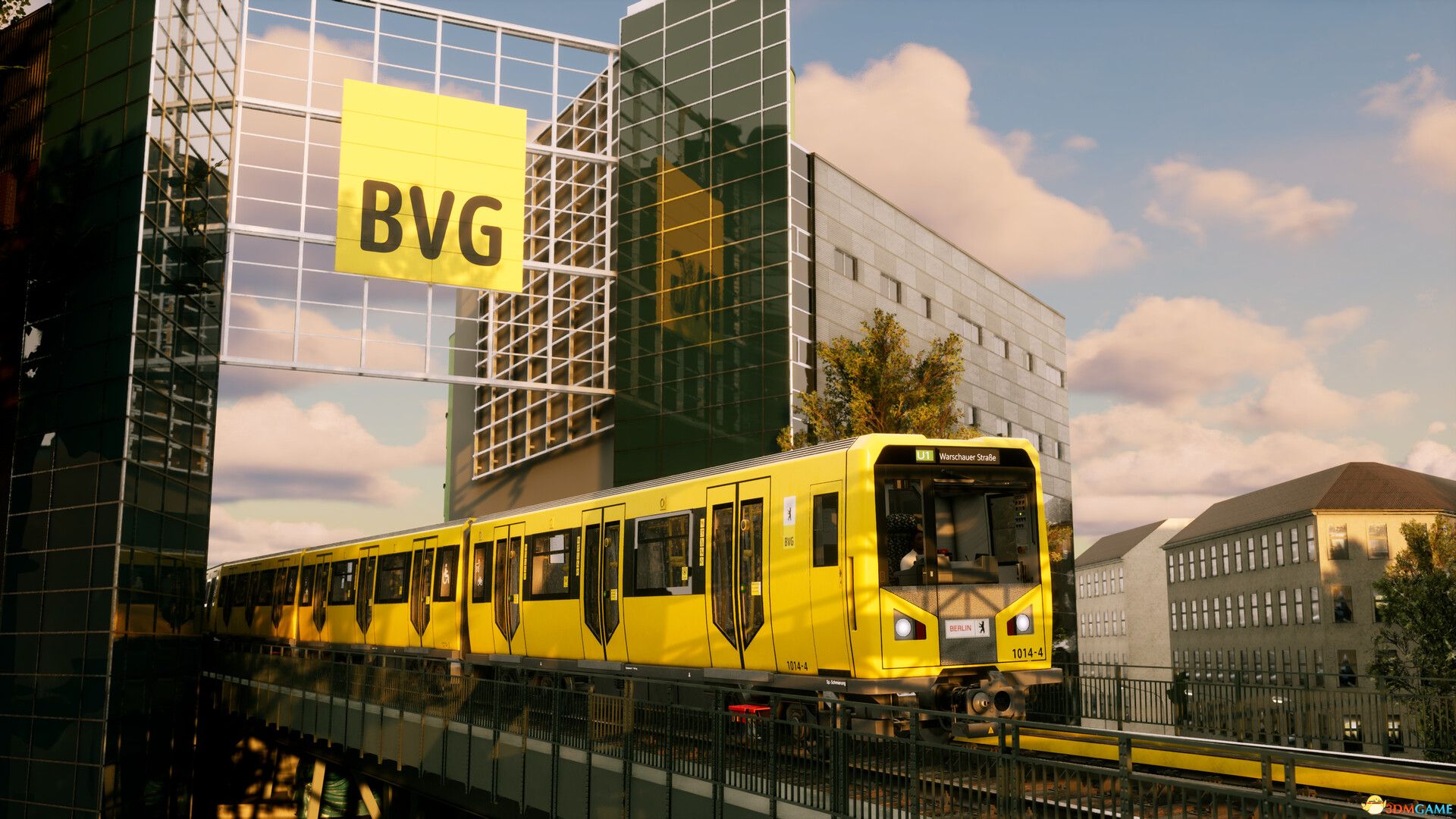 地铁模拟2（SubwaySim 2）官方中文  |解压即玩|