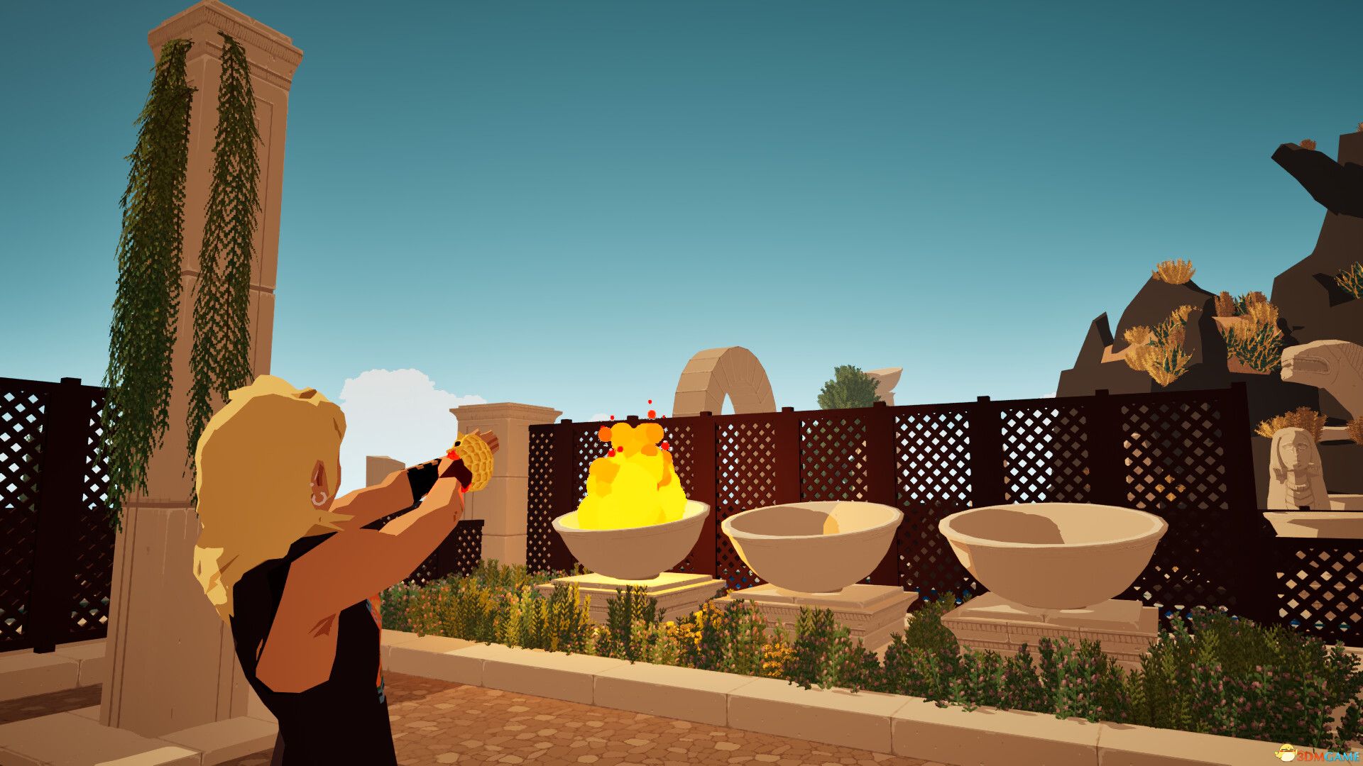 漫夜低语（Many Nights a Whisper）官方中文 |解压即玩|