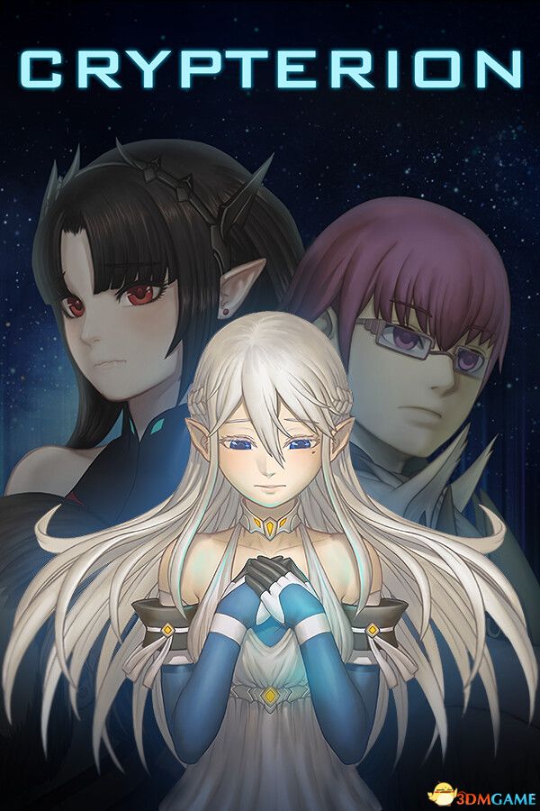 星际商道(Crypterion)|解压即玩|