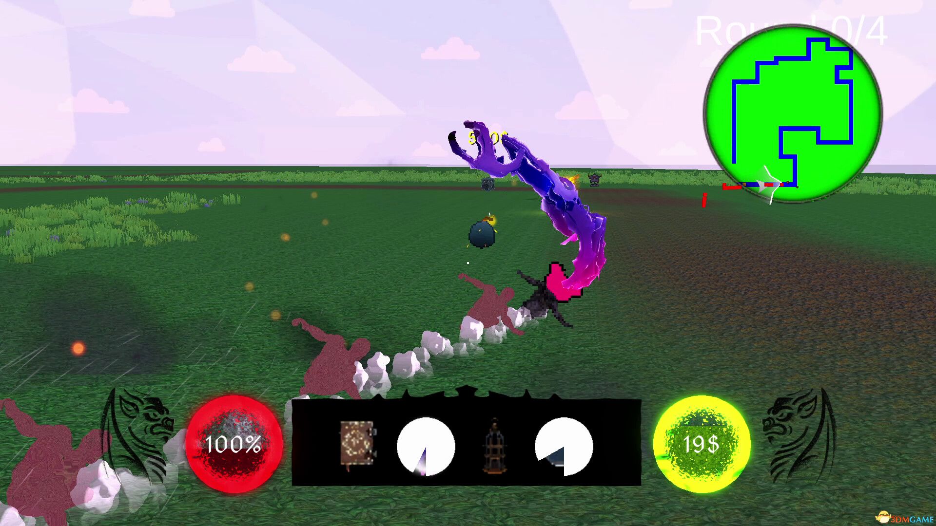 熊熊生存记​（Bearly Alive）官方中文 |解压即玩|