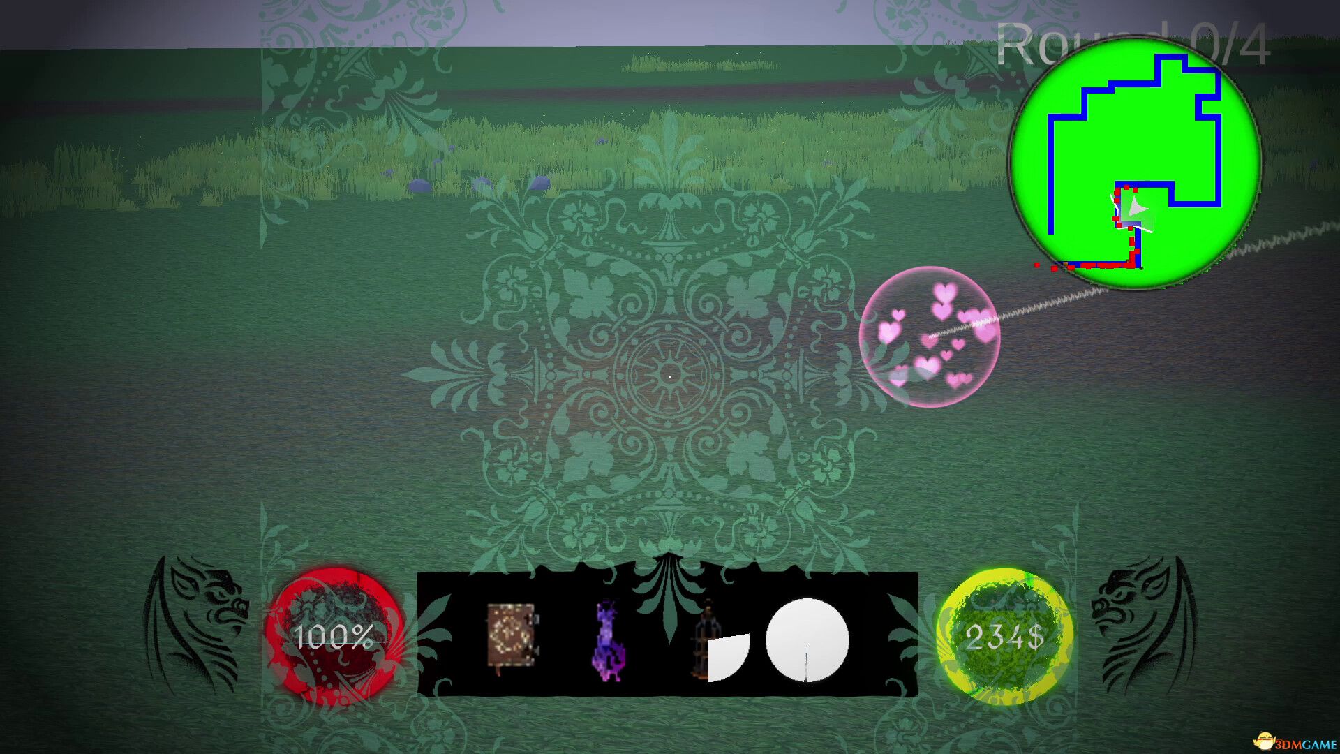 熊熊生存记​（Bearly Alive）官方中文 |解压即玩|