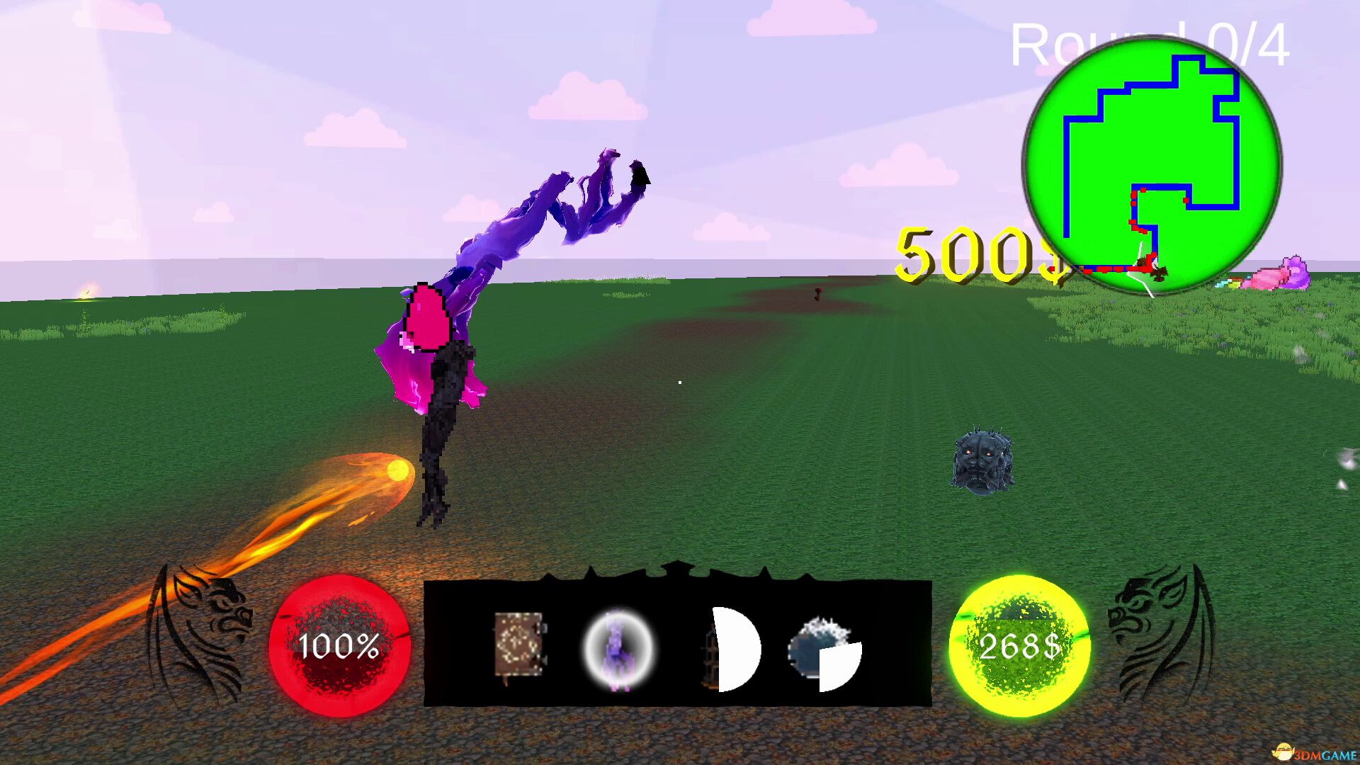 熊熊生存记​（Bearly Alive）官方中文 |解压即玩|