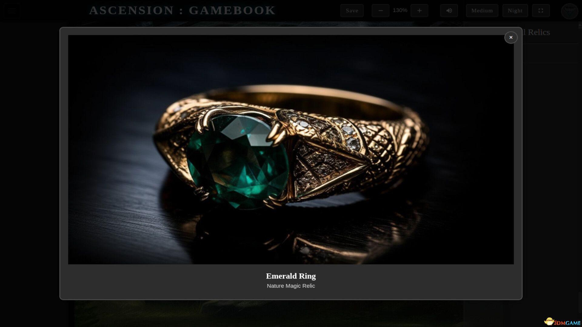 升华游戏书（Ascension Gamebook）|解压即玩|