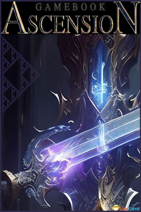 升华游戏书（Ascension Gamebook）|解压即玩|