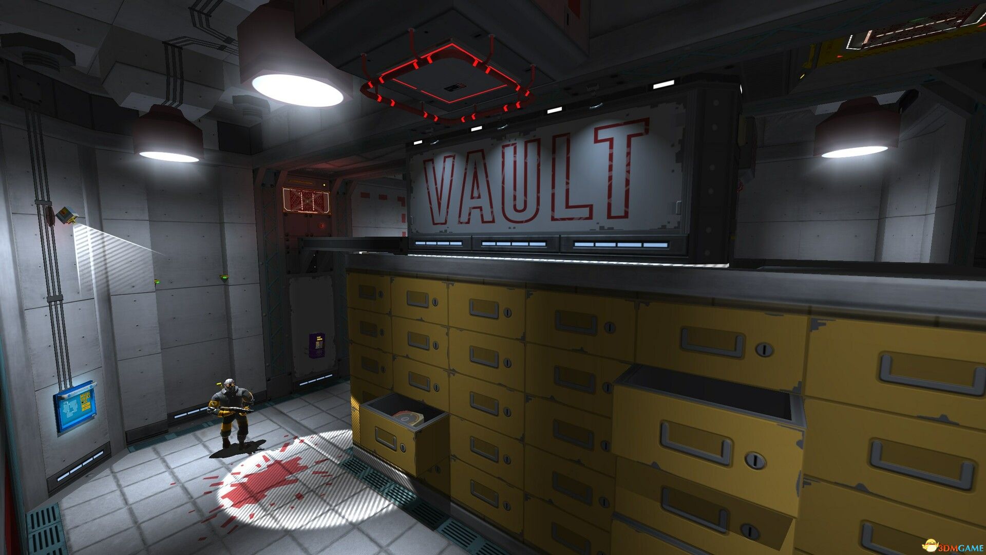 皮肤深处（Skin Deep）官方中文 |解压即玩|