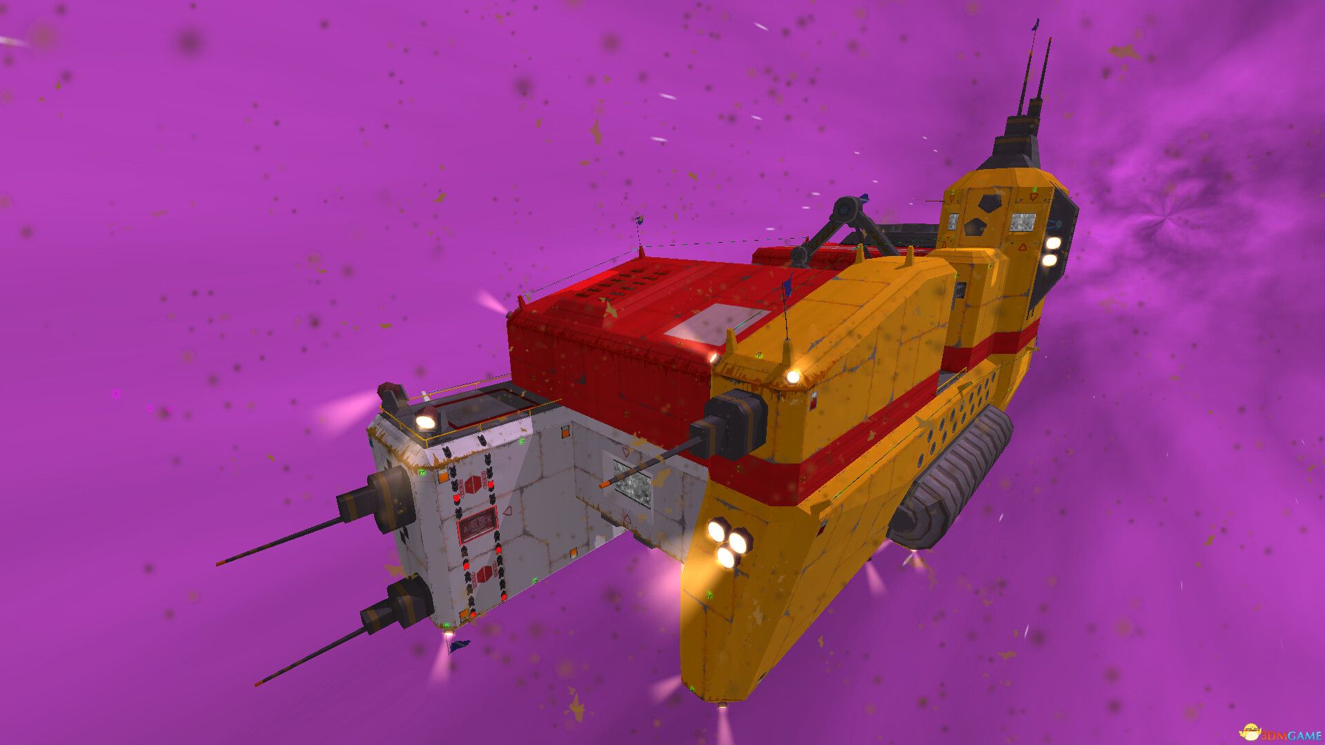 皮肤深处（Skin Deep）官方中文 |解压即玩|