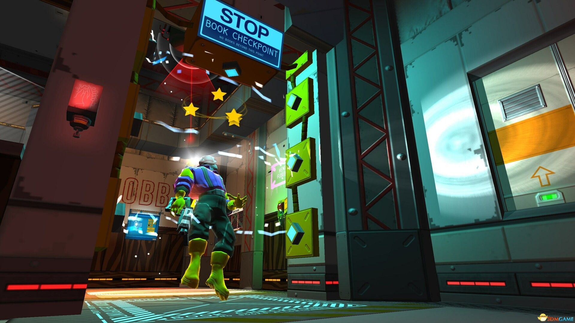 皮肤深处（Skin Deep）官方中文 |解压即玩|