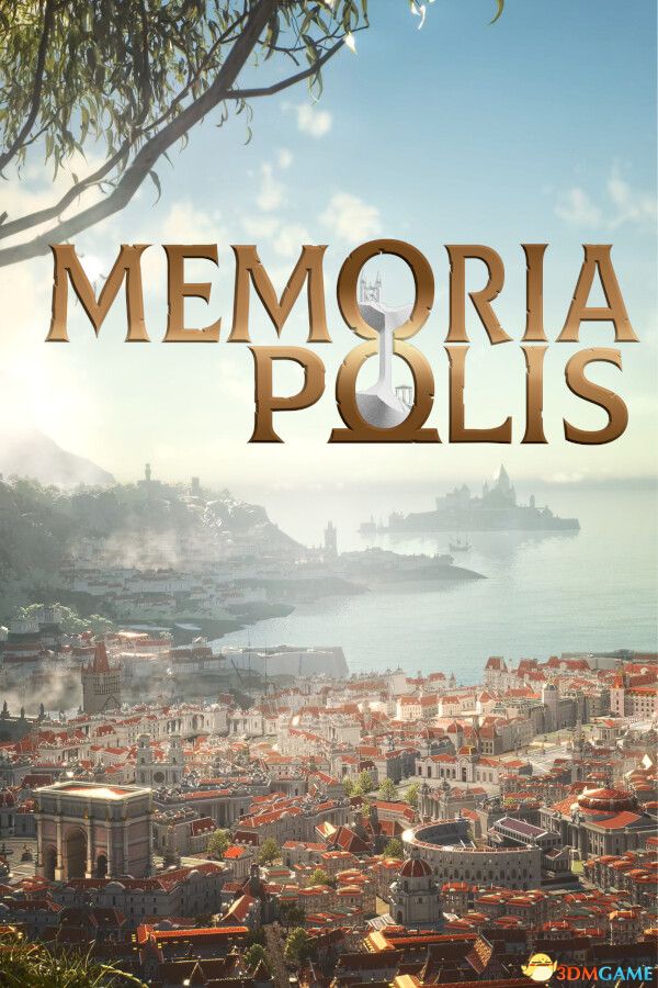 记忆之城（MEMORIAPOLIS）官方中文 |解压即玩|