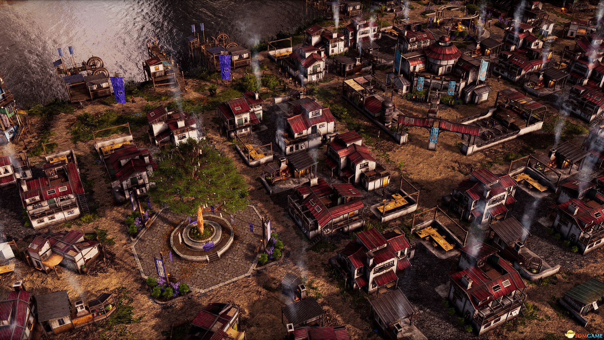 末日地带2（Endzone 2）Early Access 集成危险与进步升级 |解压即玩|