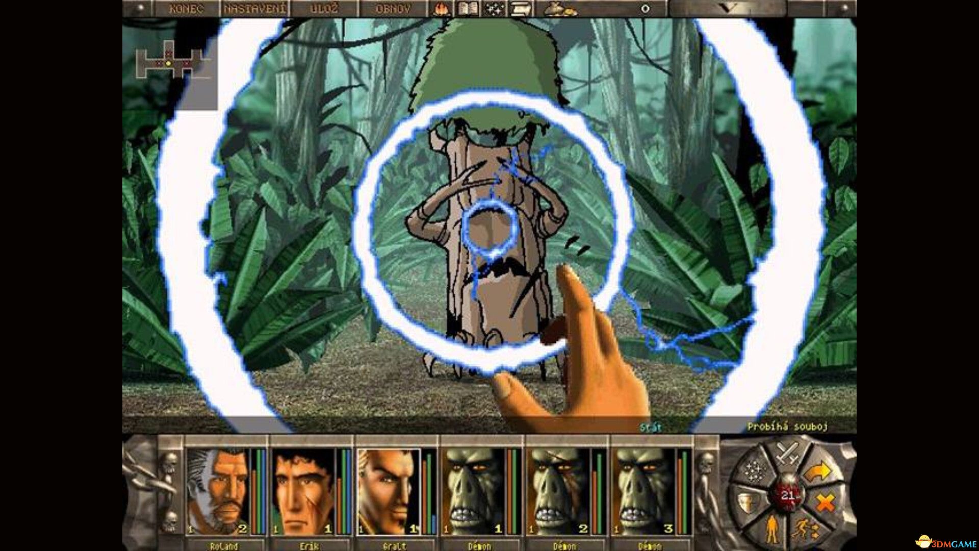 斯凯达尔之门(Brany Skeldalu)Build 18276828 |解压即玩|