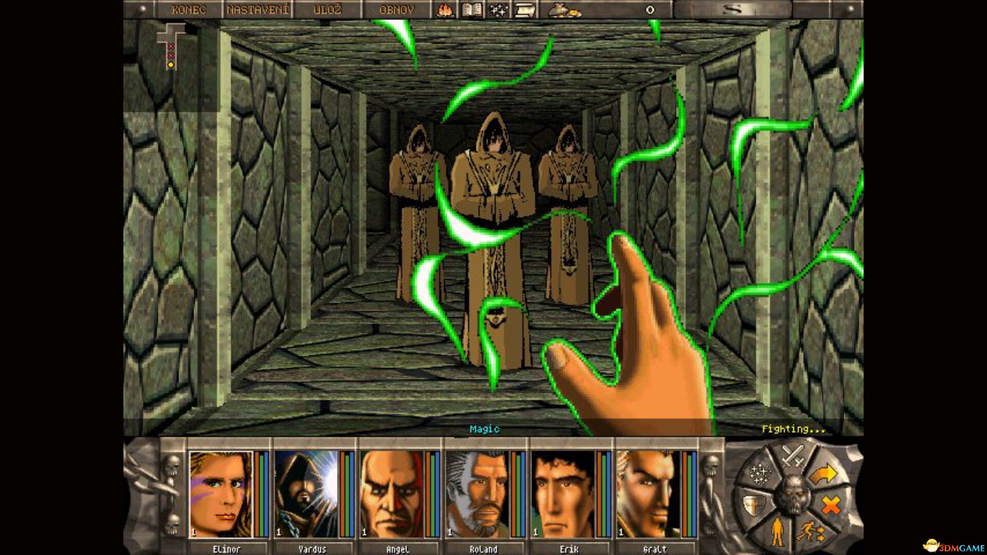 斯凯达尔之门(Brany Skeldalu)Build 18276828 |解压即玩|