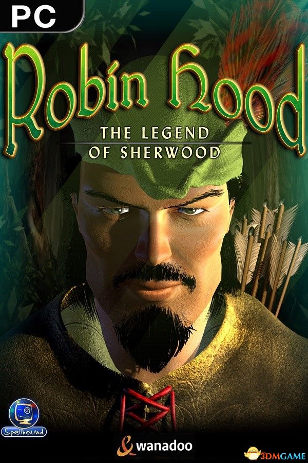 侠盗罗宾汉:舍伍德传奇(Robin Hood: The Legend of Sherwood)v1.1 |解压即玩|