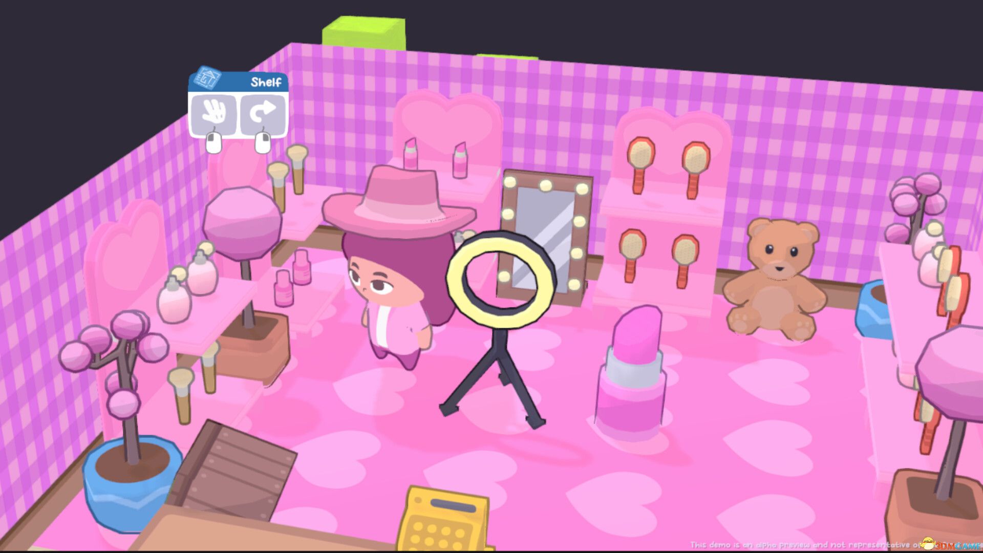 超级便利店(Super Mini Mart)官方中文 Build 18288155 |解压即玩|