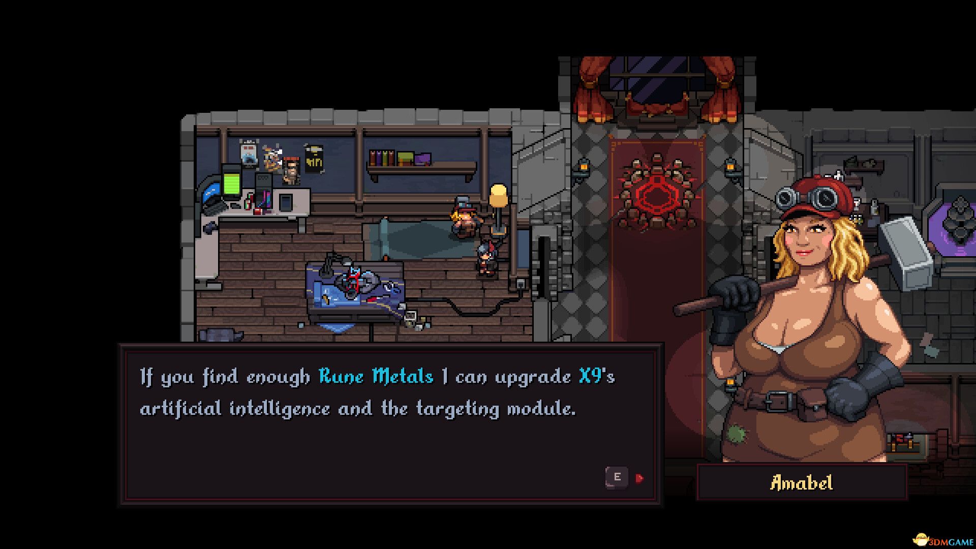 莱蒂菲尔（Letifer）Build 18258044 |解压即玩|