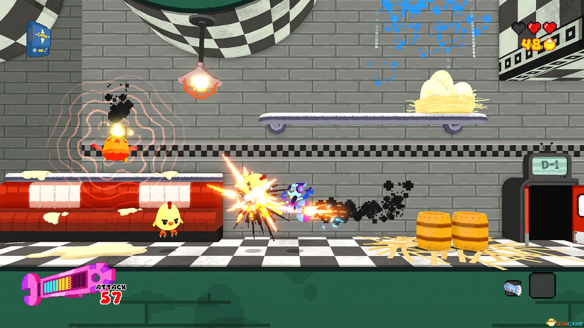 海蛙探险记（Seafrog）Build 18231162 |解压即玩|