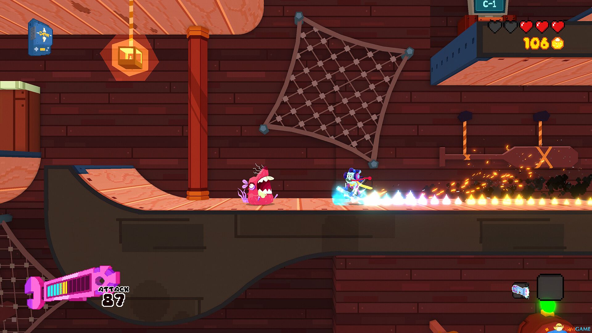 海蛙探险记（Seafrog）Build 18231162 |解压即玩|