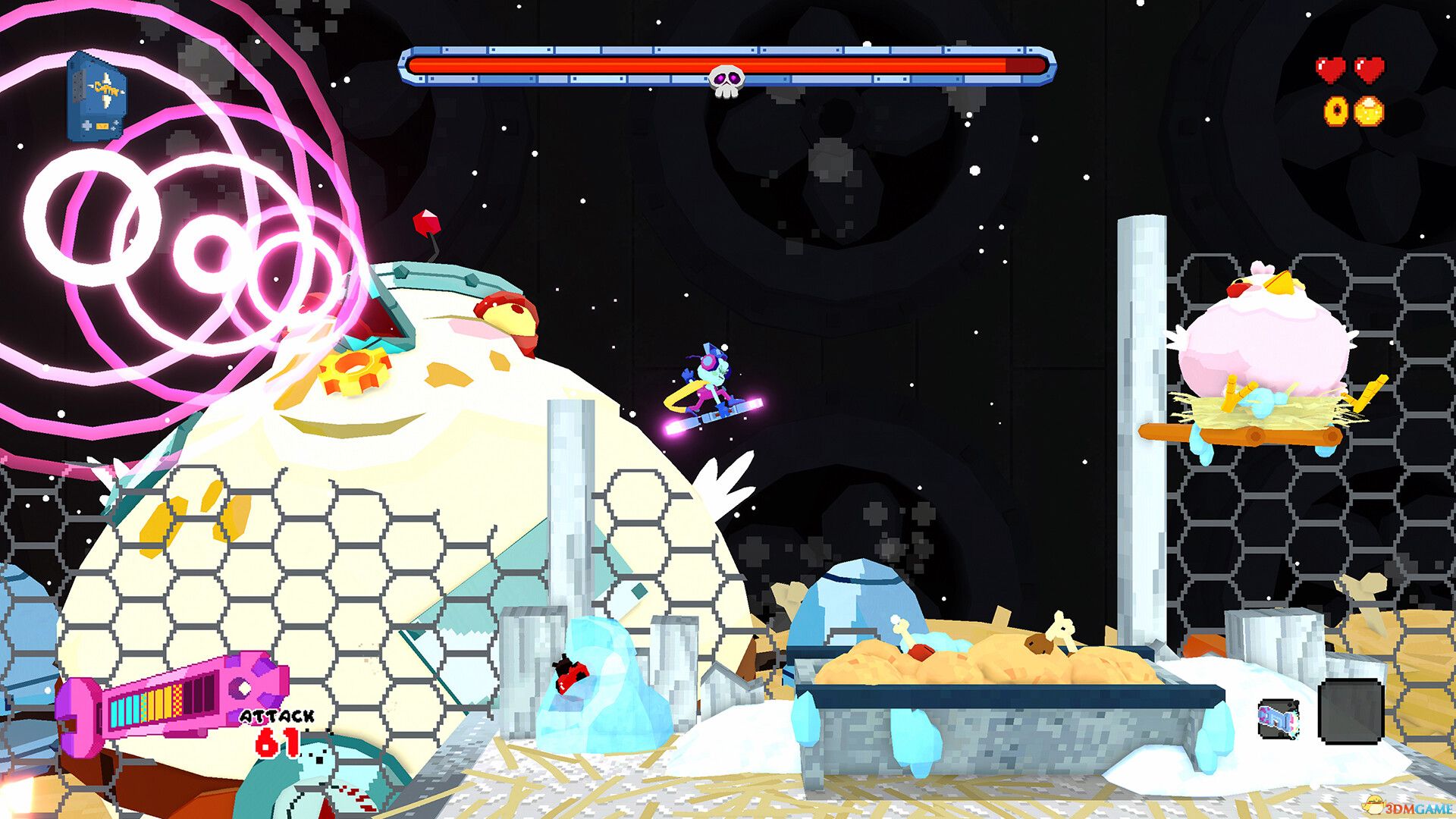 海蛙探险记（Seafrog）Build 18231162 |解压即玩|