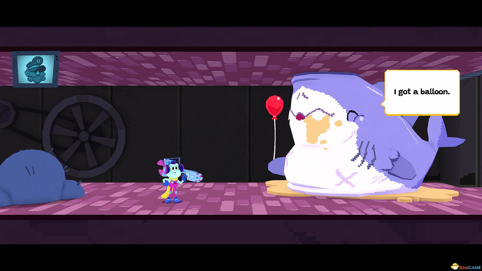 海蛙探险记（Seafrog）Build 18231162 |解压即玩|