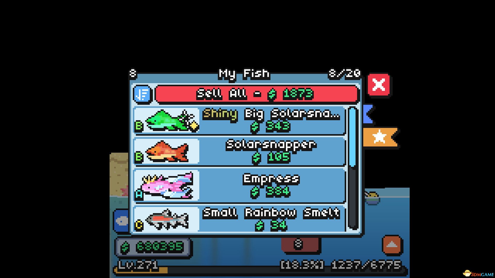 角落池塘(Cornerpond)Build 18257114 |解压即玩|