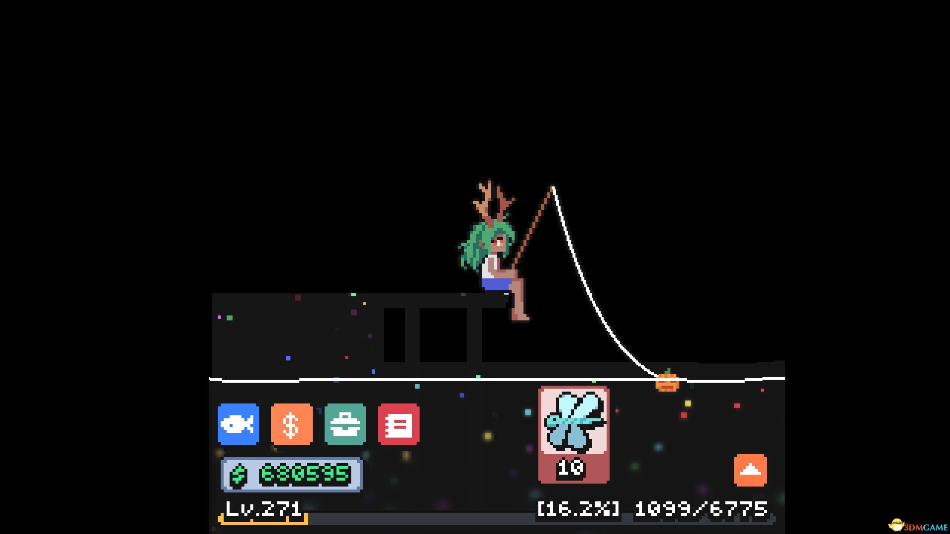 角落池塘(Cornerpond)Build 18257114 |解压即玩|