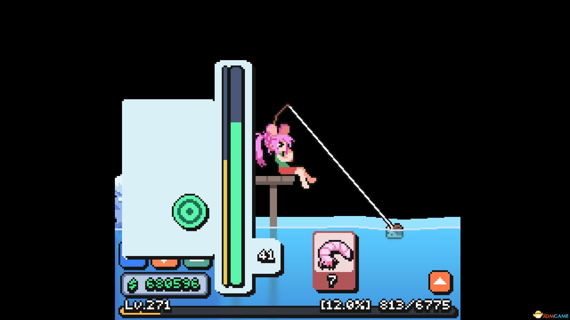 角落池塘(Cornerpond)Build 18257114 |解压即玩|