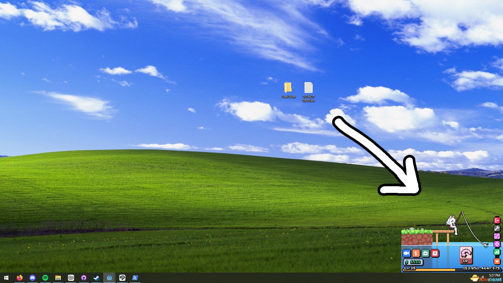 角落池塘(Cornerpond)Build 18257114 |解压即玩|