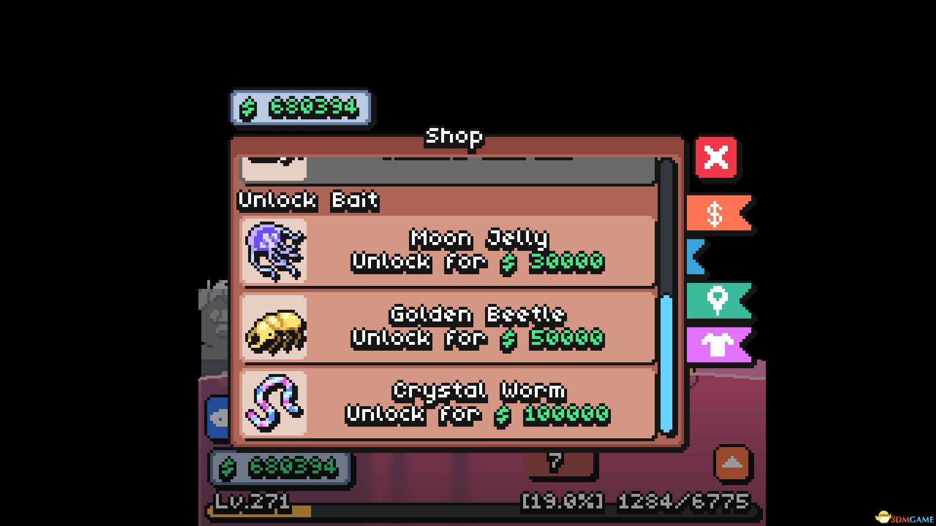 角落池塘(Cornerpond)Build 18257114 |解压即玩|