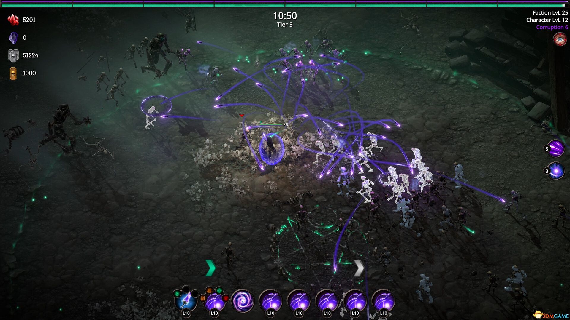 黑暗征服（Conquest Dark）Build 18275372 |解压即玩|