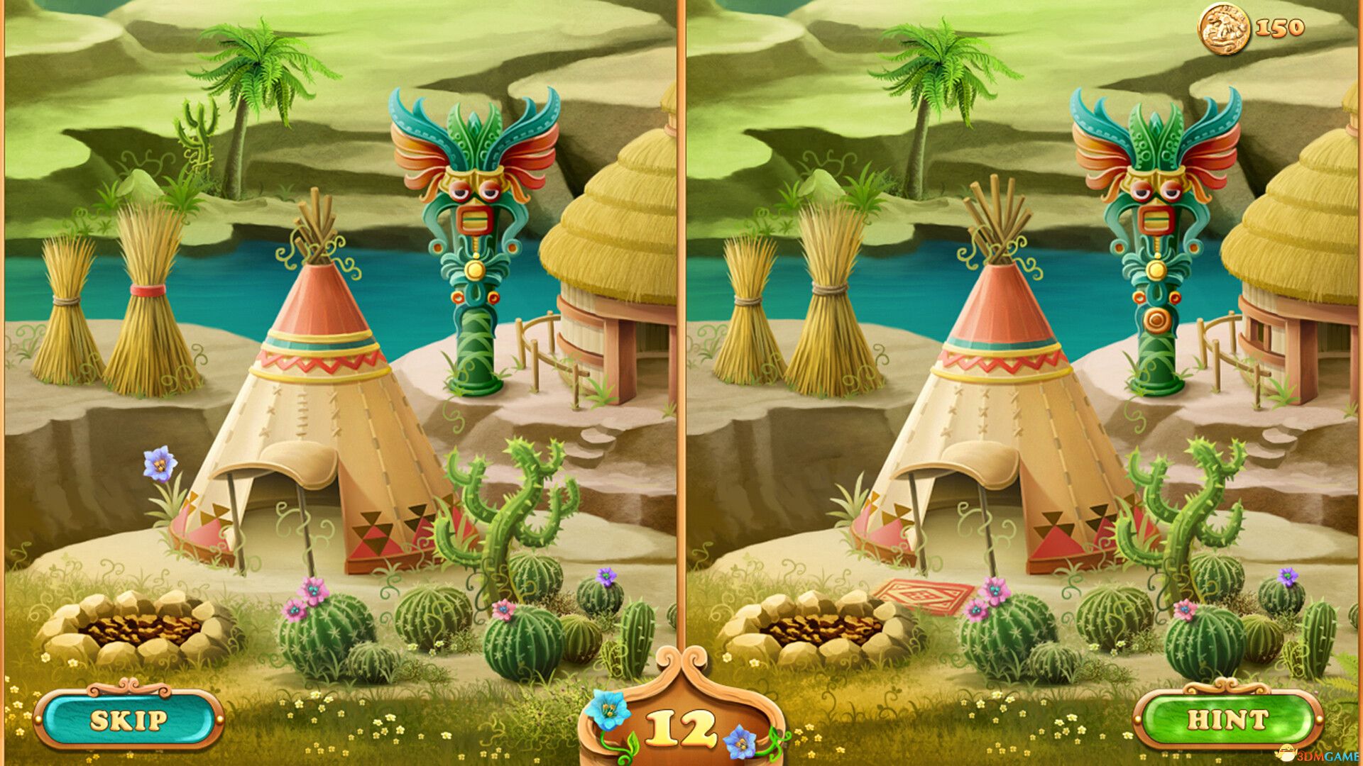 拉鲁镇传奇16（Laruaville 16）|解压即玩|