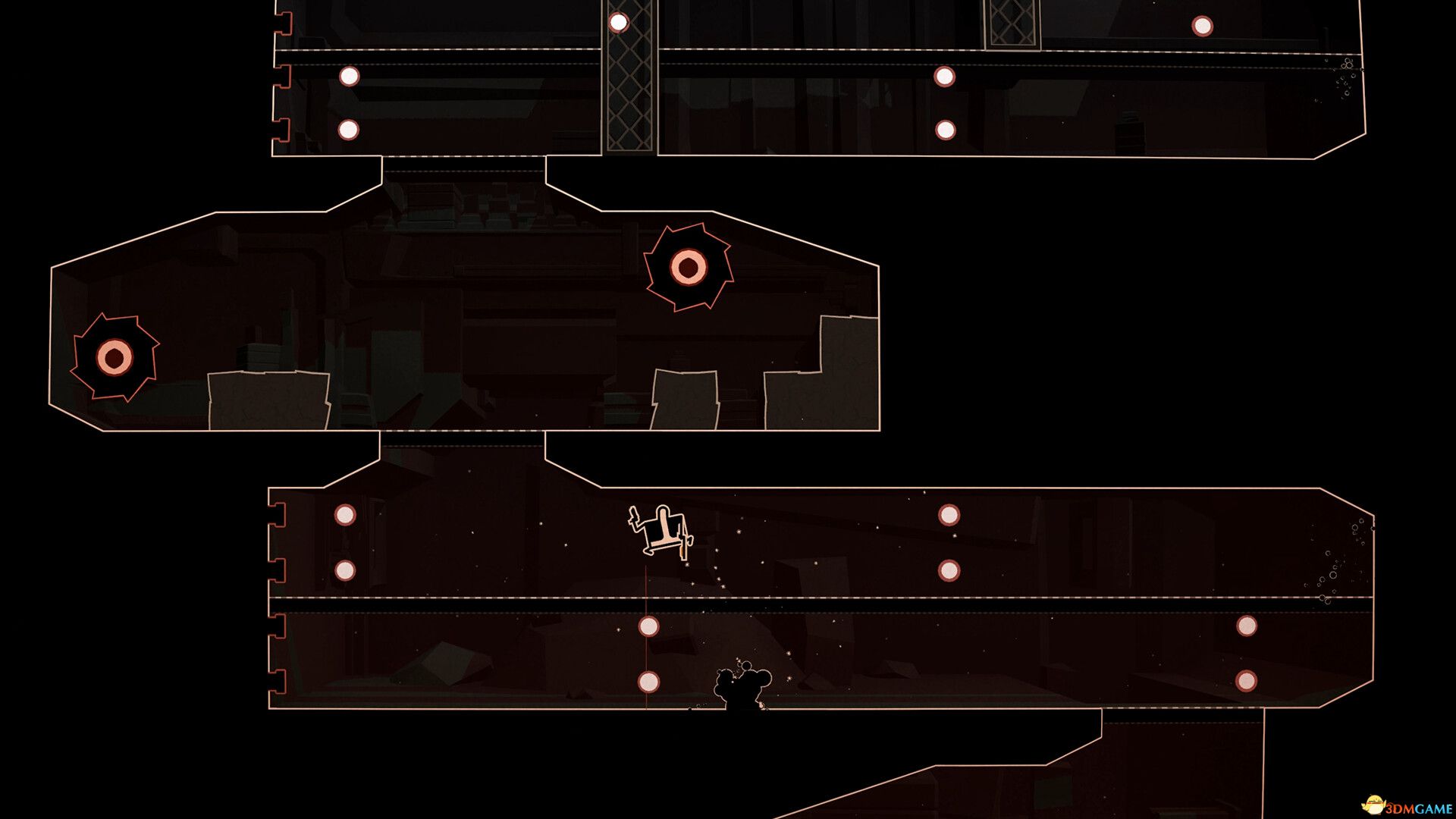 霰弹警长（Shotgun Cop Man）官方中文 |解压即玩|