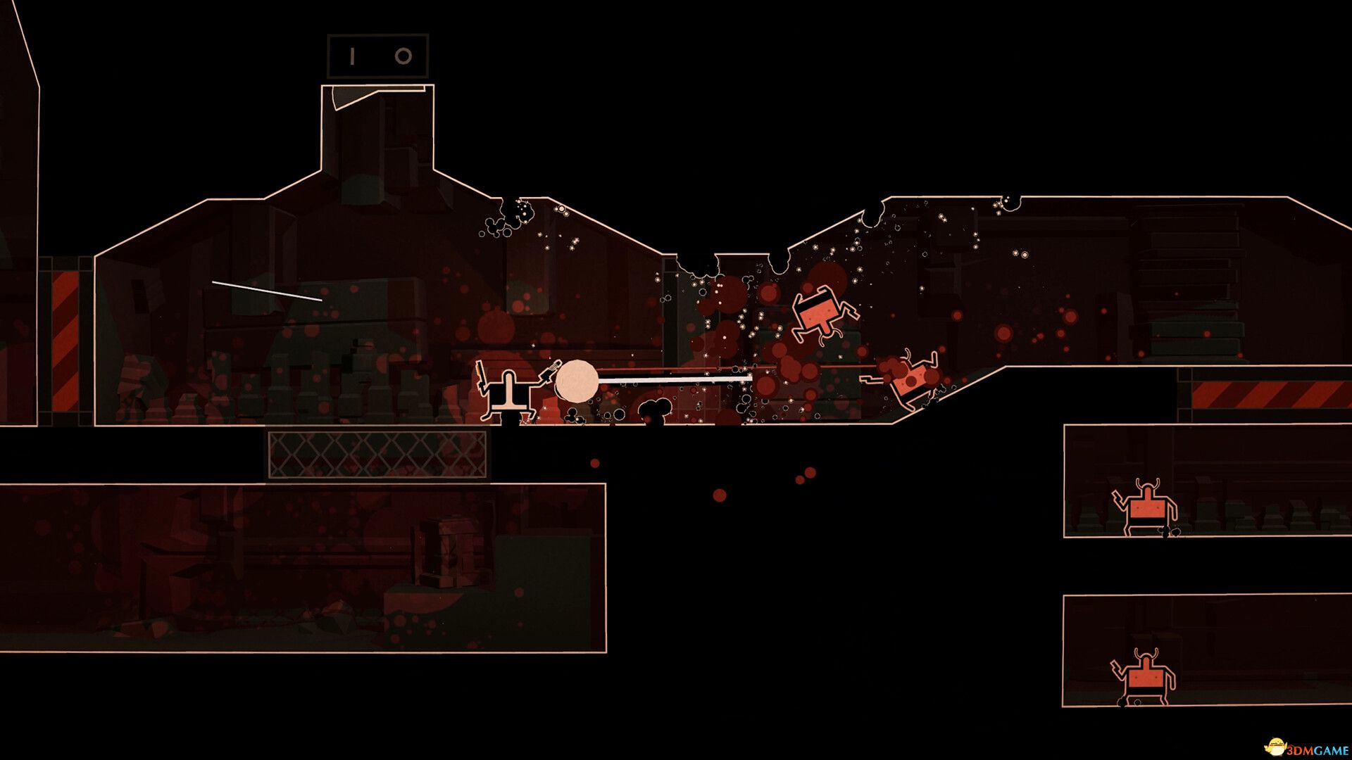 霰弹警长（Shotgun Cop Man）官方中文 |解压即玩|