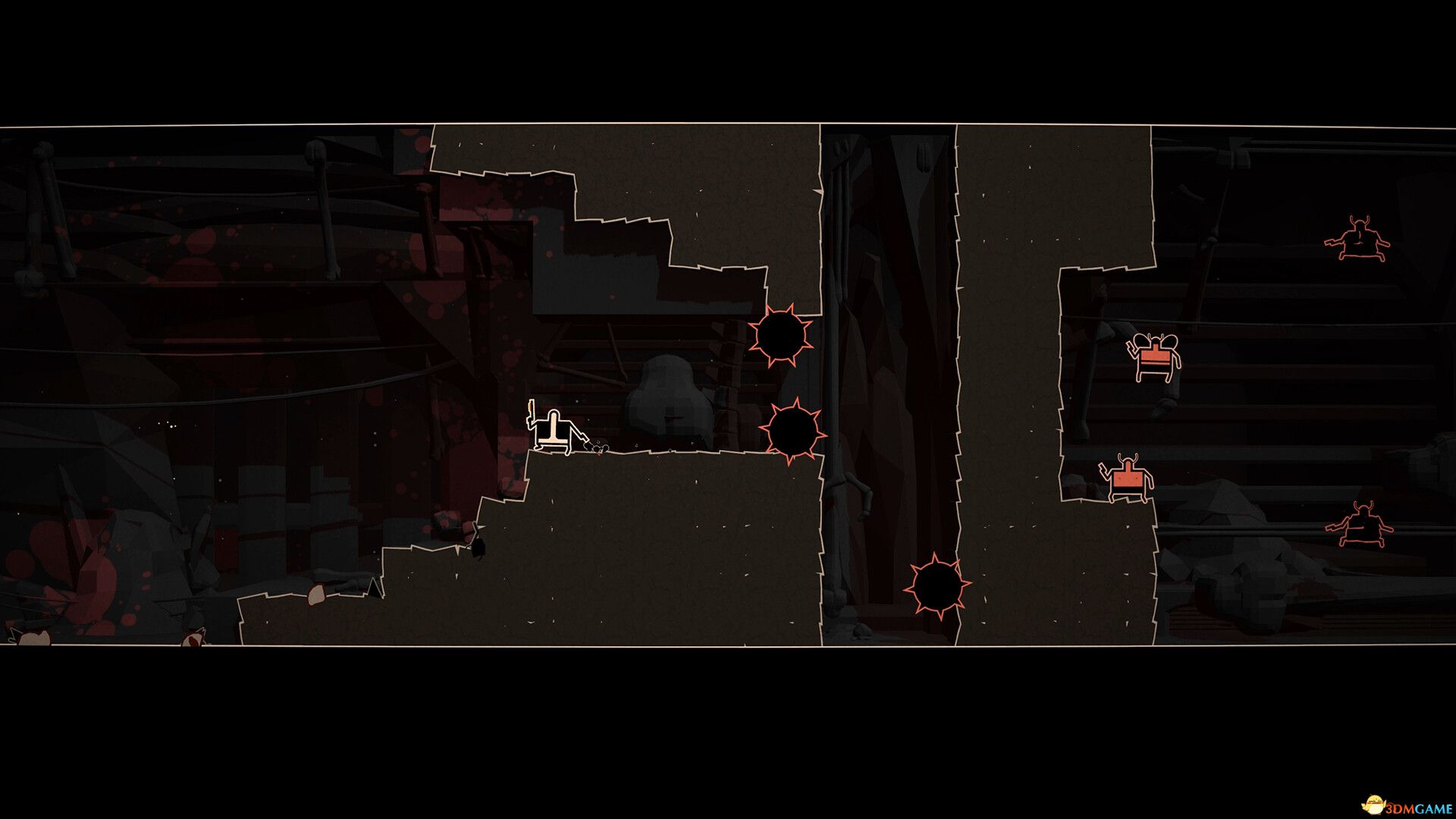 霰弹警长（Shotgun Cop Man）官方中文 |解压即玩|