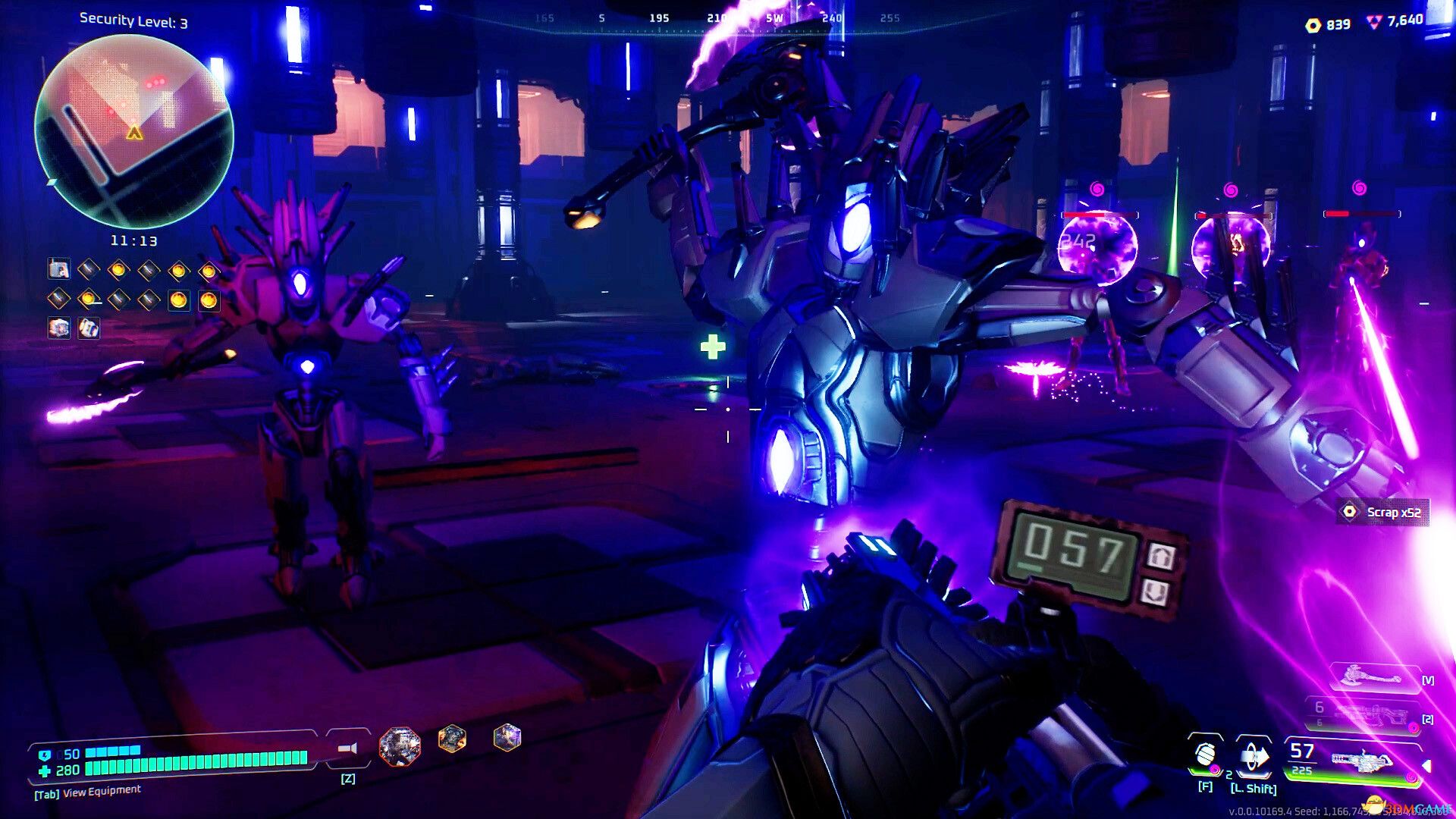 死域Rogue(Deadzone: Rogue)官方中文 v0.1.0.5 0xdeadcode硬盘版