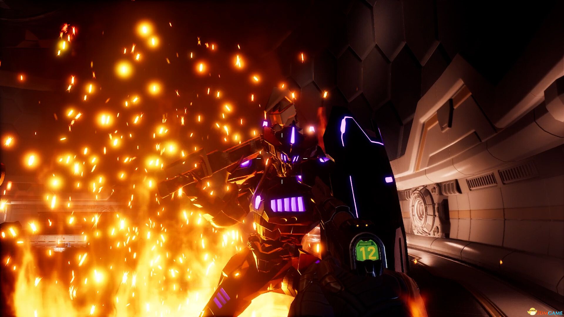 死域Rogue(Deadzone: Rogue)官方中文 v0.1.0.5 0xdeadcode硬盘版