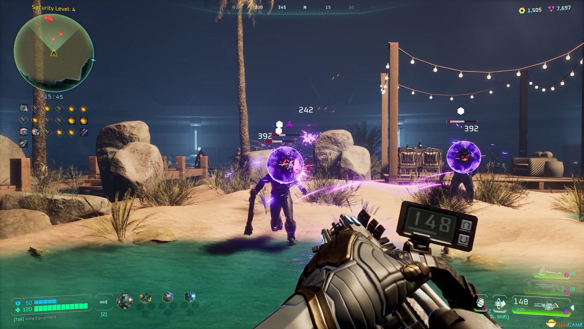 死域Rogue(Deadzone: Rogue)官方中文 v0.1.0.5 0xdeadcode硬盘版