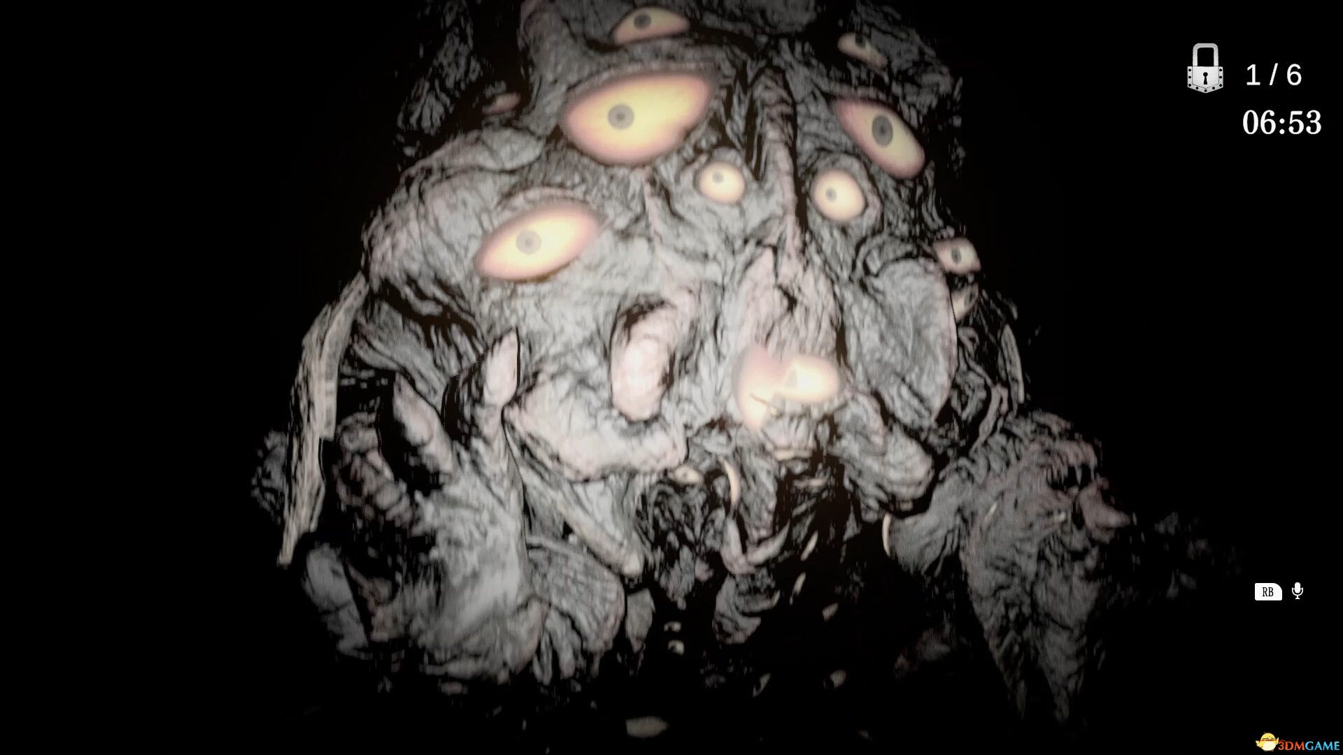 咒笼: 诅咒领域（NOROI KAGO: the Grudged Domain）官方中文 |解压即玩|