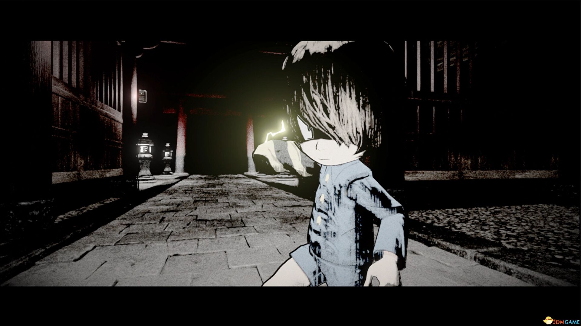 咒笼: 诅咒领域（NOROI KAGO: the Grudged Domain）官方中文 |解压即玩|