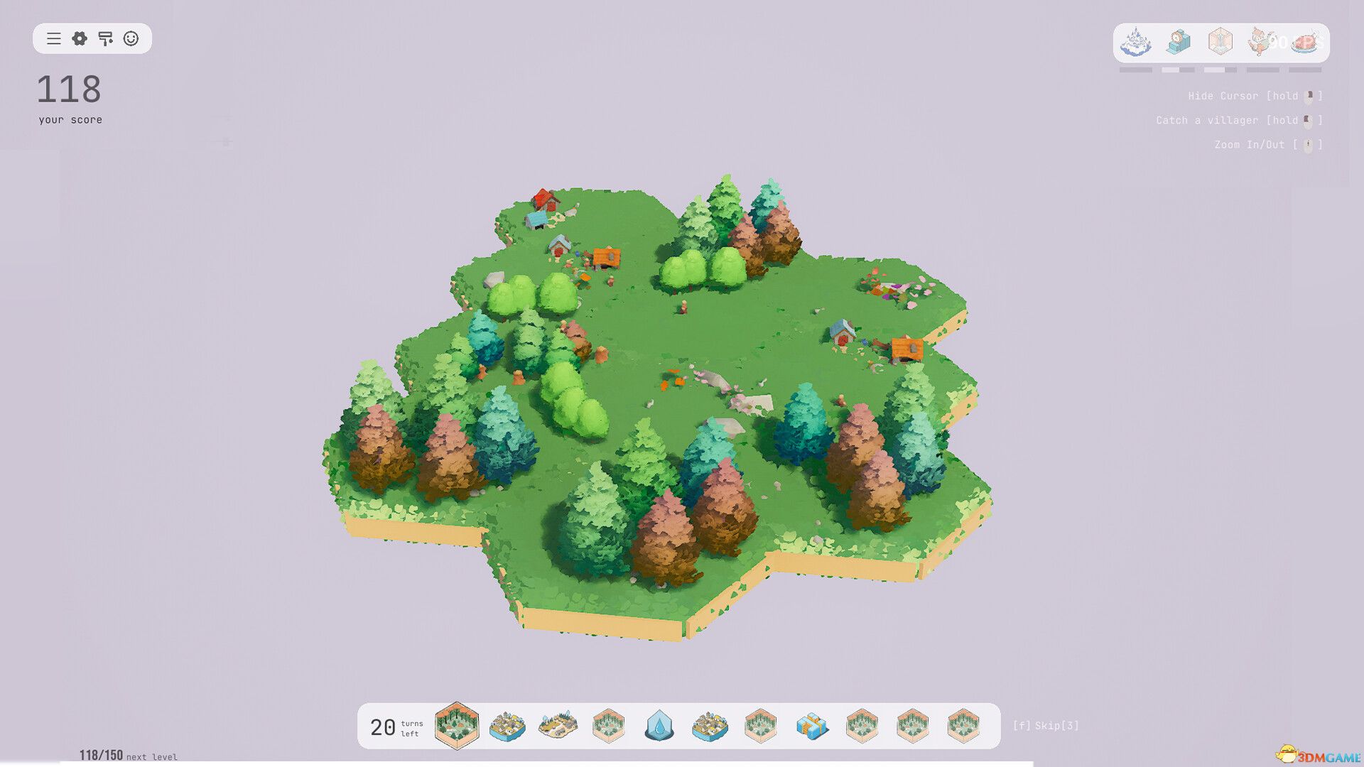 翰墨尼斯:手工王国(Harmonis: the hand-made kingdoms)官方中文 |解压即玩|