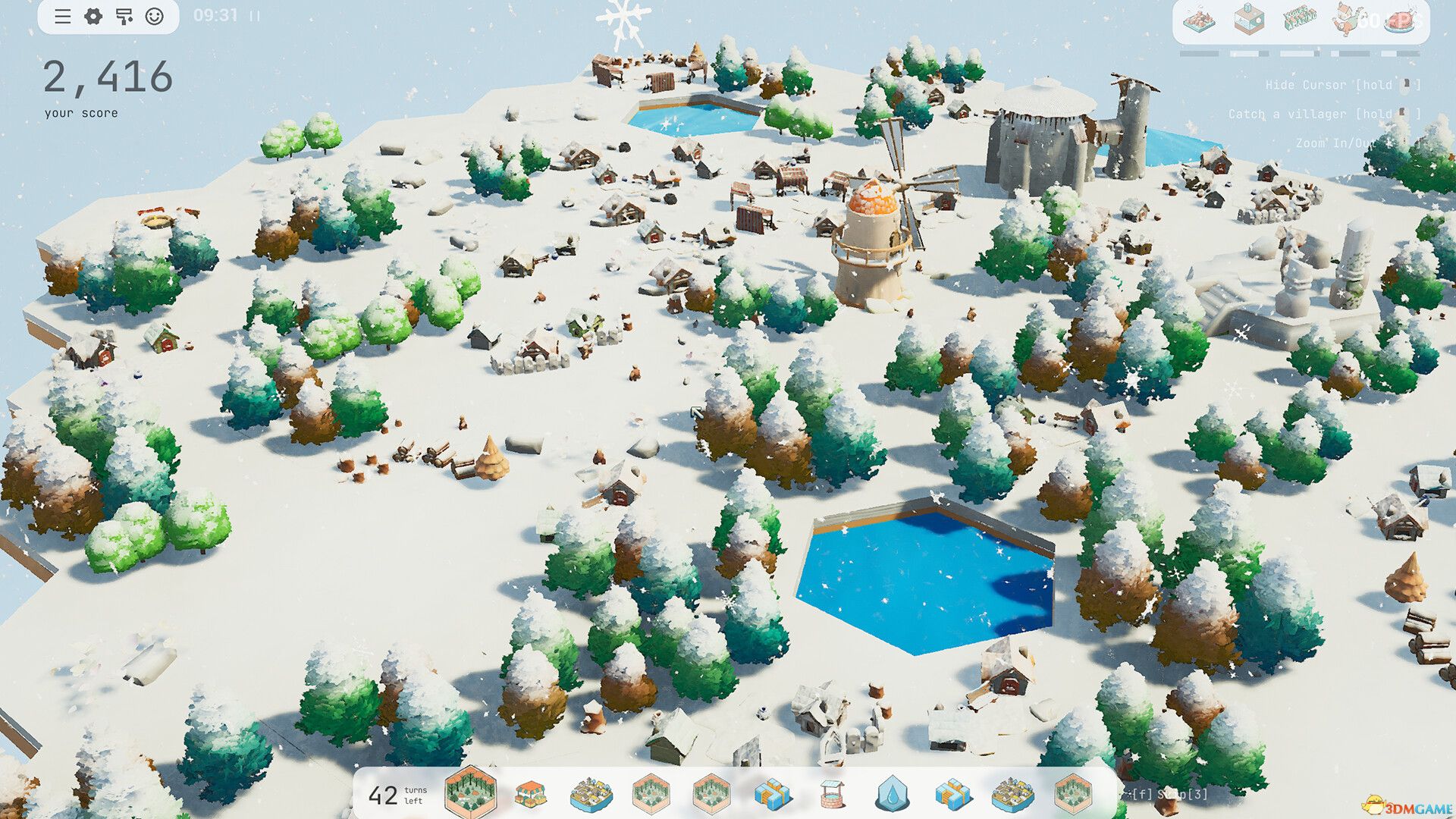 翰墨尼斯:手工王国(Harmonis: the hand-made kingdoms)官方中文 |解压即玩|