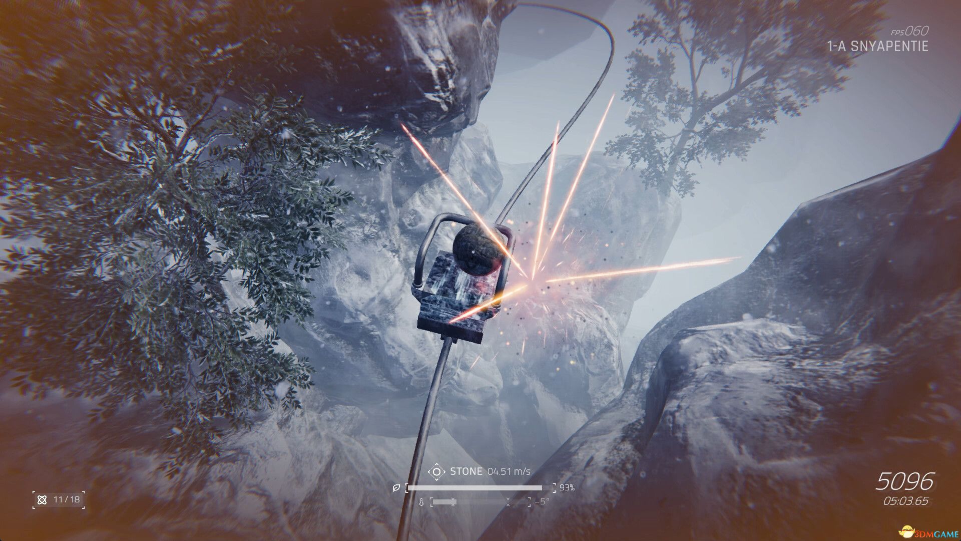 超级平衡球2：空中花园（Ballex 2: The Hanging Gardens）|解压即玩|